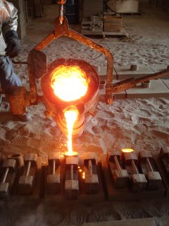 foundry image